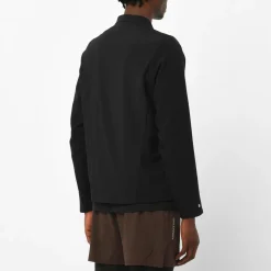 Salomon - Mountain Flex Hybrid Jacket - Laufjacke