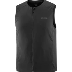 Salomon - Mountain Flex Hybrid Vest - Kunstfaserweste