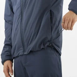 Salomon - Mountain Flex Jacket - Kunstfaserjacke
