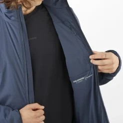 Salomon - Mountain Flex Jacket - Kunstfaserjacke