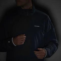 Salomon - Mountain Flex Jacket - Kunstfaserjacke