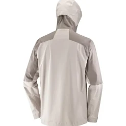 Salomon - Outerpath Pro 2.5L - Regenjacke