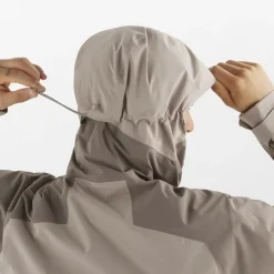 Salomon - Outerpath Pro 2.5L - Regenjacke