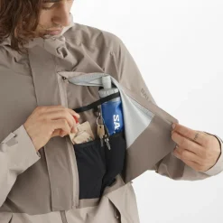 Salomon - Outerpath Pro 2.5L - Regenjacke