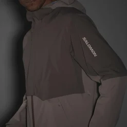 Salomon - Outerpath Pro 2.5L - Regenjacke