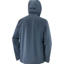 Salomon - Outerpath Pro 2.5L Jacket - Regenjacke