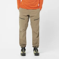 Salomon - Outerpath Utility Pants - Trekkinghose