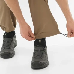 Salomon - Outerpath Utility Pants - Trekkinghose