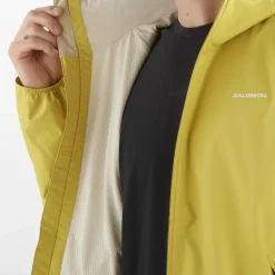 Salomon - Outscape 2L - Regenjacke