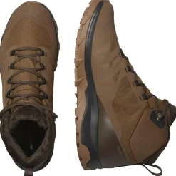 Salomon - Outsnap CSWP - Winterschuhe