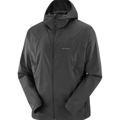 Salomon - Outwind Full Zip Jacket - Windjacke