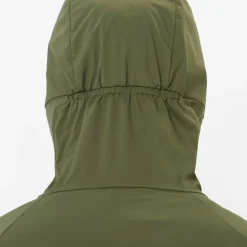 Salomon - Outwind Full Zip Jacket - Windjacke