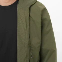 Salomon - Outwind Full Zip Jacket - Windjacke