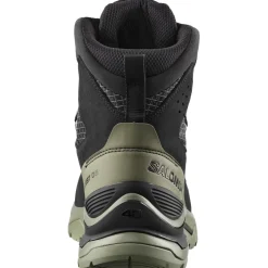 Salomon - Quest 5 GORE-TEX - Wanderschuhe