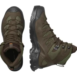 Salomon - Quest Tracker GORE-TEX - Wanderschuhe