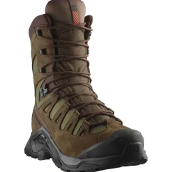 Salomon - Quest Tracker High GORE-TEX - Wanderschuhe
