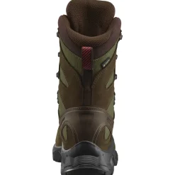 Salomon - Quest Tracker High GORE-TEX - Wanderschuhe