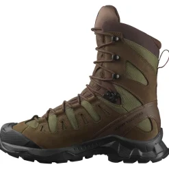 Salomon - Quest Tracker High GORE-TEX - Wanderschuhe
