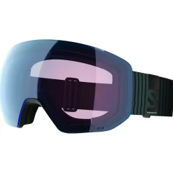 Salomon - Radium Pro S Sigma Photo Cat. 1-3 VLT 14-49% - Skibrille