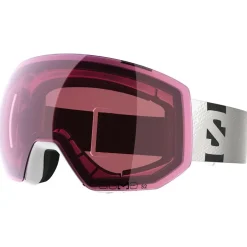 Salomon - Radium Pro Sigma S2 + Light Blue S1 - Skibrille