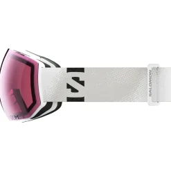 Salomon - Radium Pro Sigma S2 + Light Blue S1 - Skibrille