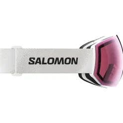 Salomon - Radium Pro Sigma S2 + Light Blue S1 - Skibrille