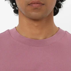 Salomon - Round Logo Graph - T-Shirt