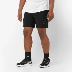 Salomon - Sense Aero 7'' Shorts - Laufshorts