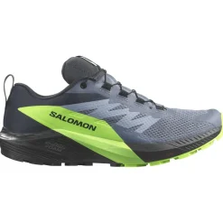 Salomon - Sense Ride 5 GTX - Trailrunningschuhe