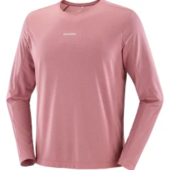 Salomon - SHKout Core L/S - Longsleeve