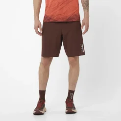 Salomon - S/Lab Salomon Ultra 2in1 - Laufshorts