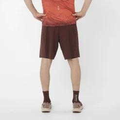 Salomon - S/Lab Salomon Ultra 2in1 - Laufshorts