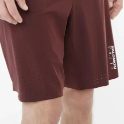 Salomon - S/Lab Salomon Ultra 2in1 - Laufshorts