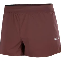 Salomon - S/Lab Speed 3 - Laufshorts