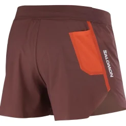 Salomon - S/Lab Speed 3 - Laufshorts