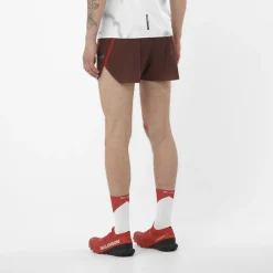 Salomon - S/Lab Speed 3 - Laufshorts