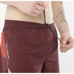 Salomon - S/Lab Speed 3 - Laufshorts