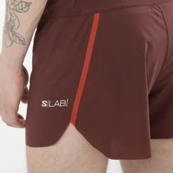Salomon - S/Lab Speed 3 - Laufshorts