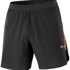 Salomon - S/Lab Speed Split 7'' Short - Laufshorts