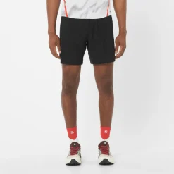 Salomon - S/Lab Speed Split 7'' Short - Laufshorts
