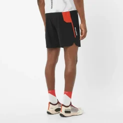 Salomon - S/Lab Speed Split 7'' Short - Laufshorts