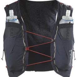 Salomon - S/Lab Ultra 10 Set - Trailrunningrucksack