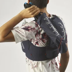 Salomon - S/Lab Ultra 10 Set - Trailrunningrucksack