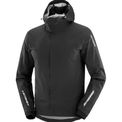 Salomon - S/Lab Ultra Jacket - Laufjacke