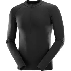Salomon - S/Lab Ultra Seamless L/S Tee - Laufshirt