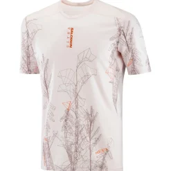 Salomon - S/Lab Ultra Tee AOP - Laufshirt