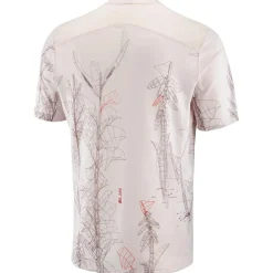 Salomon - S/Lab Ultra Tee AOP - Laufshirt