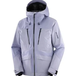 Salomon - Spark Jacket - Skijacke
