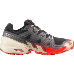 Salomon - Speedcross 6 - Trailrunningschuhe