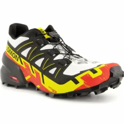 Salomon - Speedcross 6 - Trailrunningschuhe